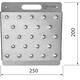 SecuCare Drempelhulp Plus Mini 1 B 25 H 3-7 cm