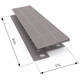 SecuCare Drempelhulp set 1, 84x2x21cm