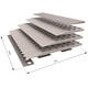 SecuCare Drempelhulp set 4, 84x8x57cm