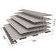 SecuCare Drempelhulp set 5, 84x10x69cm