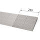 SecuCare Drempelhulp set 1 verbreding-set naar 108cm