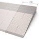 SecuCare Drempelhulp set 4 verbreding-set naar 108cm