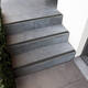 SecuCare Anti slip sticker op rol, 50x3000mm, zwart