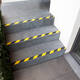 SecuCare Anti slip sticker op rol, 50x3000mm, zwart/geel