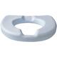 SecuCare Toiletverhoger comfort kussen, blauw