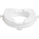 SecuCare Toiletverhoger, 6cm hoog