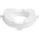 SecuCare Toiletverhoger, 6cm hoog