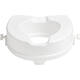 SecuCare Toiletverhoger, 10cm hoog