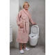 SecuCare Toiletverhoger met klep, 6cm hoog