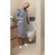 SecuCare Toiletverhoger met klep, 6cm hoog