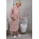 SecuCare Toiletverhoger met klep, 10cm hoog
