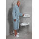 SecuCare Rugleuning tbv douche stoel & zitje