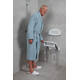 SecuCare Rugleuning tbv douche stoel & zitje