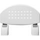 SecuCare Rugleuning tbv douche stoel & zitje
