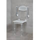 SecuCare Armleuning tbv douche stoel & zitje, opklapbaar (2)