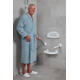 SecuCare Armleuning tbv douche stoel & zitje, opklapbaar (2)