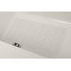 SecuCare Badmat 74x34cm wit