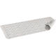 SecuCare Badmat 74x34cm wit