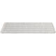 SecuCare Badmat 74x34cm wit