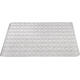 SecuCare Douchemat 53x53cm wit