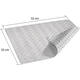 SecuCare Douchemat 53x53cm wit