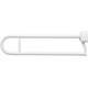 SecuCare Toiletrolhouder Premium Wit