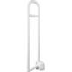 SecuCare Toiletrolhouder Premium Wit