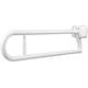 SecuCare Toiletrolhouder Premium Wit