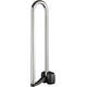 SecuCare Toiletbeugel opklapbaar Premium RVS Chroom, 70cm