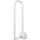 SecuCare Toiletbeugel opklapbaar Premium Wit, 60cm