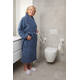 SecuCare Toiletbeugel opklapbaar Premium Wit, 70cm