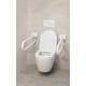 SecuCare Toiletbeugel opklapbaar Premium Wit, 70cm