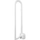 SecuCare Toiletbeugel opklapbaar Premium Wit, 70cm