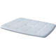 SecuCare Douchestoel Quattro comfort kussen blauw