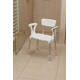 SecuCare Quattro Armleuningen wit (2)