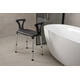 SecuCare Quattro Armleuningen zwart (2)