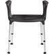 SecuCare Quattro Armleuningen zwart (2)