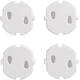 SecuCare Junior Stopcontact plug verwijderbaar (4)