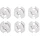 SecuCare Junior Stopcontact beschermer draai (6)
