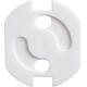 SecuCare Junior Stopcontact beschermer draai (6)