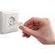 SecuCare Junior Stopcontact plug penaarde verwijderbaar (6)