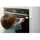 SecuCare Junior Zelfklevende afsluiter transparant (2)