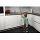 SecuCare Junior Kastdeurgrendel  (2)