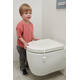 SecuCare Junior Toiletklep vergrendeling (1)