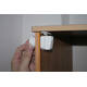 SecuCare Junior Magneetslot (4) + Sleutel (1)