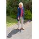 SecuCare Grijpertje 82cm blauw