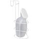 SecuCare Urinaal dames transparant