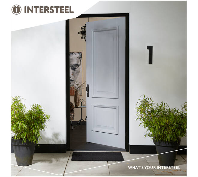 SKG3 veiligheidsbeslag ovaal 250x50mm greep/kruk Rond met veerconstructie profielcilindergat 72mm met kerntrekbeveiliging zwart
