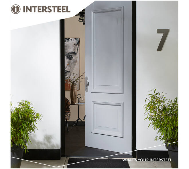 SKG3 veiligheidsbeslag ovaal 250x50mm greep/kruk Rond met veerconstructie profielcilindergat 72mm met kerntrekbeveiliging aluminium F1