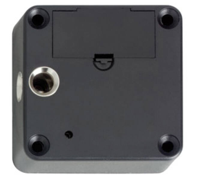 Chip Lock elektronisch meubelloopslot enkel